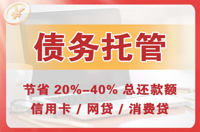 贵定债务托管